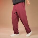 Premium Baggy Trouser - Image 2
