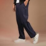 Premium Baggy Trouser