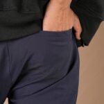 Premium Baggy Trouser - Image 2