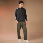 Premium Baggy Trouser - Image 4