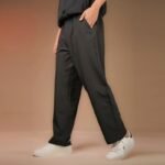 Premium Baggy Trouser